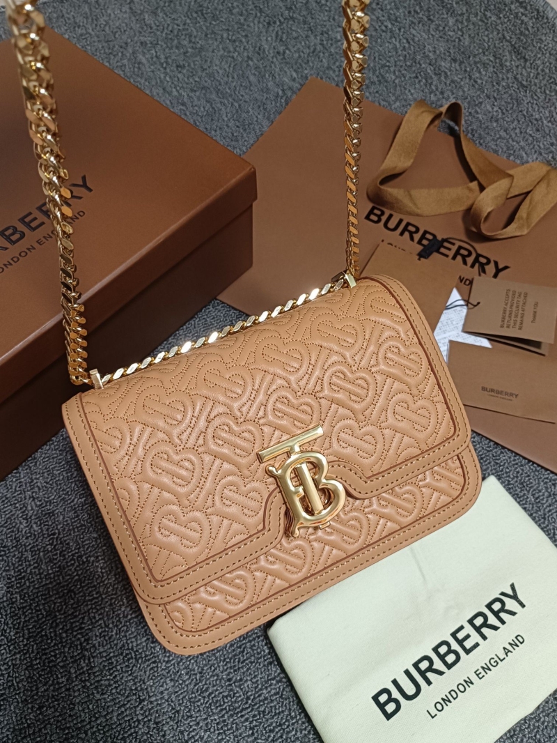 Burberry Satchel Bags